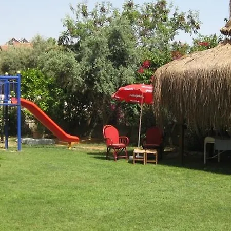 Begonville Aparthotel 3*